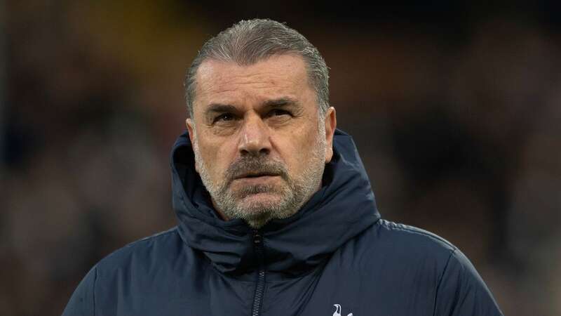 Ange Postecoglou (Image: Getty Images)