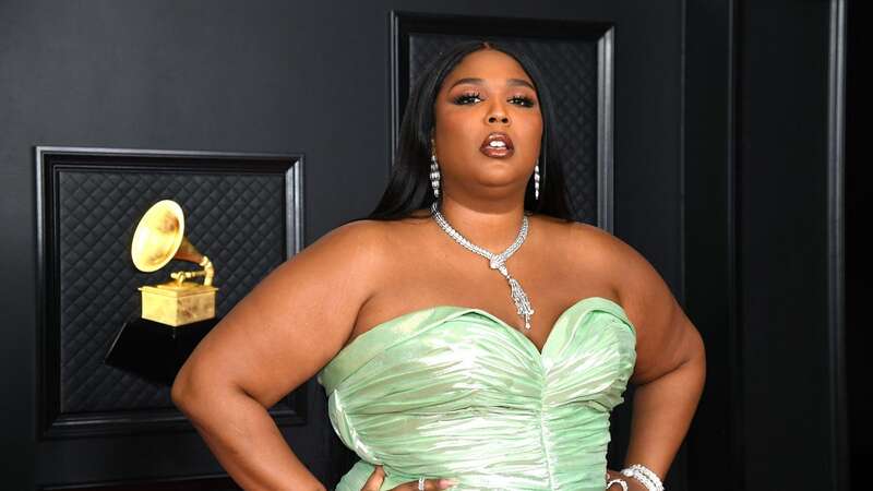 Lizzo has decided to quit music (Image: Getty Images for The Recording Academy)