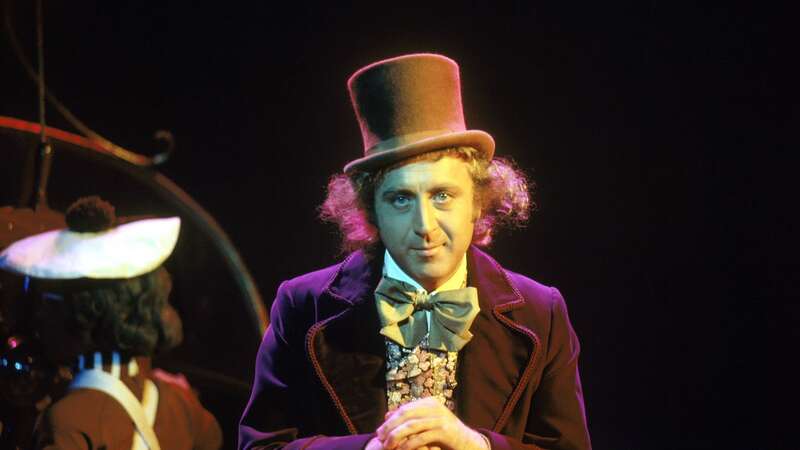 Original Willy Wonka stars now - drastic career change and sad deaths