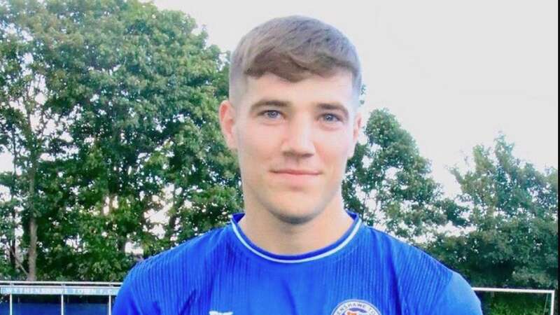 Winsford United have announced the death of young star Ross Aikenhead