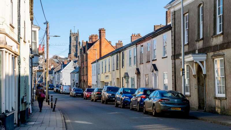 A couple have spoken of their tumultuous move to North Devon and the outrageous behaviour they discovered (Image: Jonathan Buckmaster)