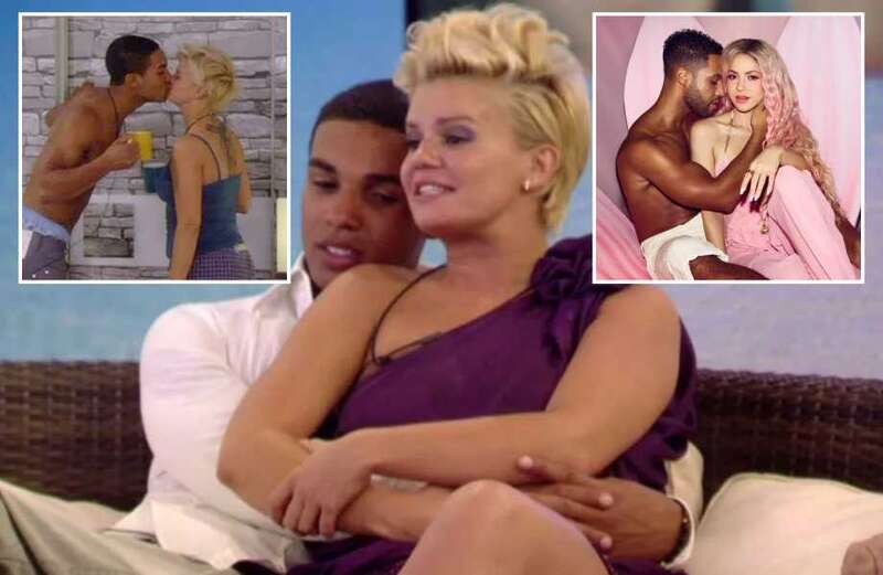 Kerry and Lucien first met back in 2011 when they took part in Celebrity Big Brother