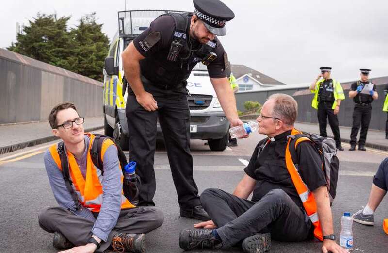 Last year my friend had her 4x4 nicked from her leafy West London street and police were largely disinterested