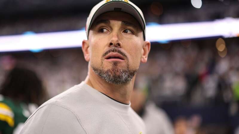 Matt LaFleur