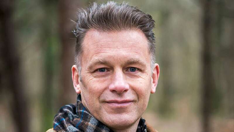 Chris Packham has opened up about being diagnosed with autism at the age of 44 (Image: Paul Carter)