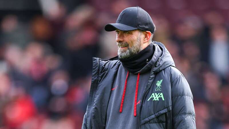 Liverpool are making progress towards finding Jurgen Klopp