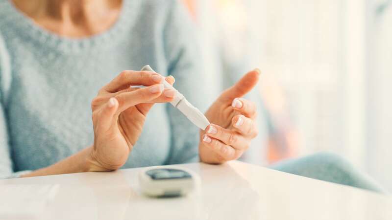 It would mean that people will not need to inject themselves with insulin (Image: Getty Images)