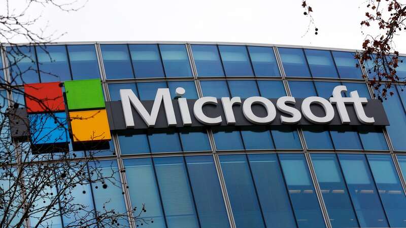 The decision to split Teams from Microsoft’s Office suite of apps in Europe last year came in response to an investigation from EU competition regulators (Image: Copyright 2021 The Associated Press. All rights reserved)