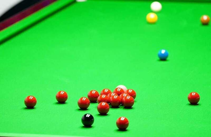 SCOTTISH snooker legend reveals potential retirement after Tour Championship exit