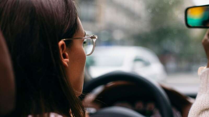 If you put off getting your eyes tested you could get a big fine (Image: Getty Images/Westend61)