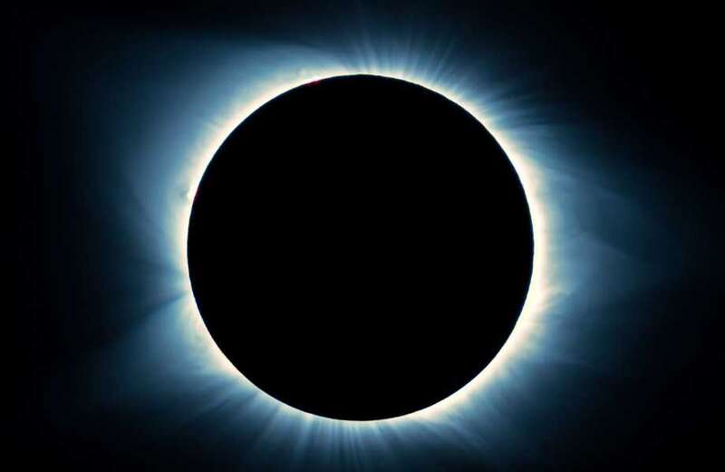 Plus, tips on how to view the solar eclipse safely