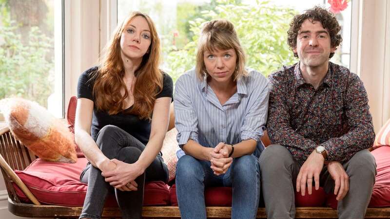 Motherland fans are devastated the show won