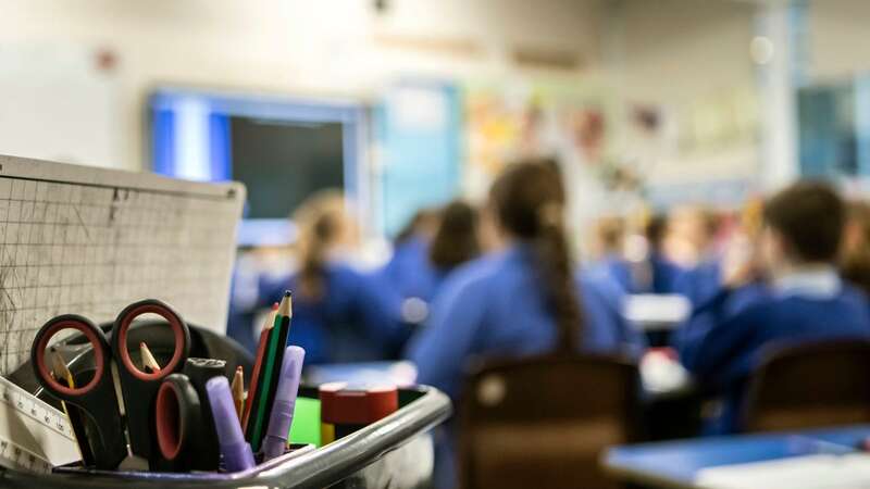 Teachers have complained that the Ofsted inspection system is not working (Image: PA)