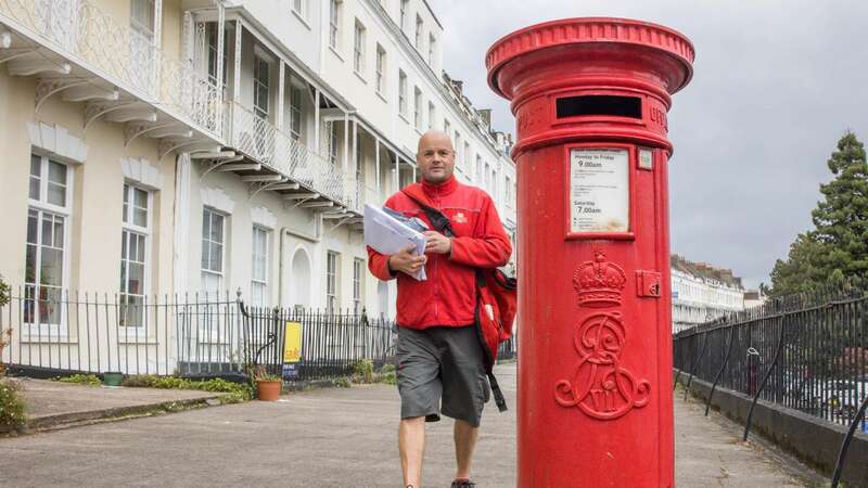 Royal Mail also revealed it would stop second-class deliveries on Saturdays but maintain a six-day-a-week service for first-class mail (Image: PAUL GILLIS / Reach PLC)