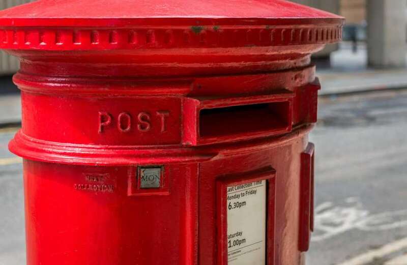 Royal Mail wants to keep delivering this type of item every day