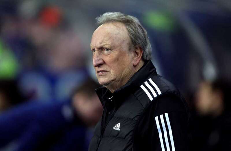 Warnock won promotion an incredible eight times