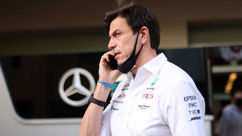 Toto Wolff was left furious by Michael Masi