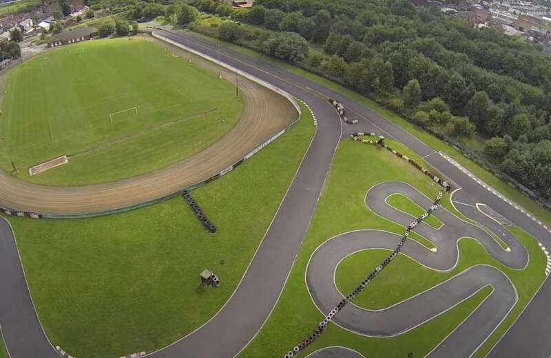 The iconic track went on to produce drivers with a combined eight world titles