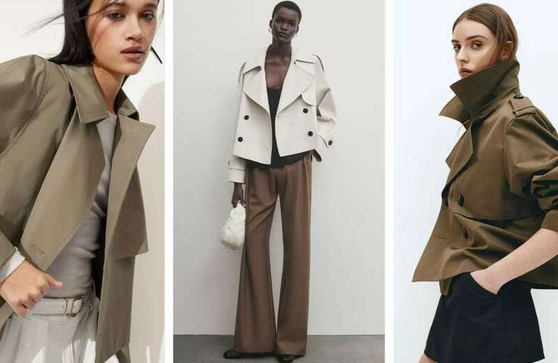 Get your hands on the Burberry-esque dupe that