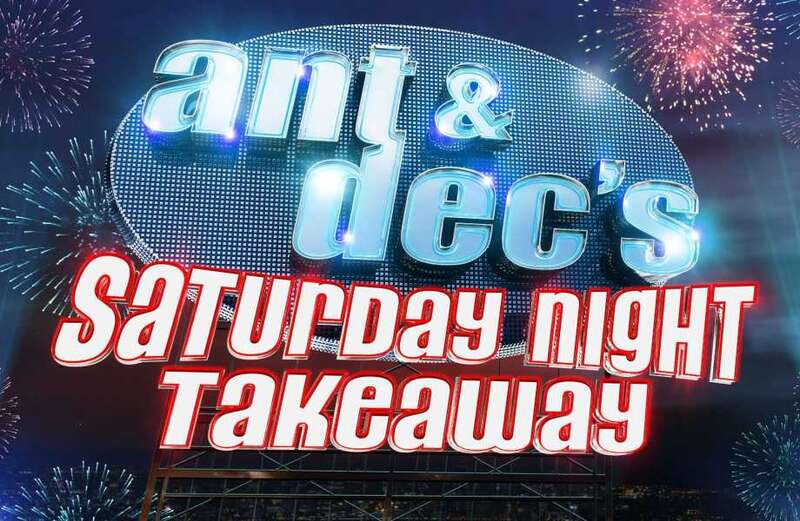 Saturday Night Takeaway finale revealed as blockbuster movie length special