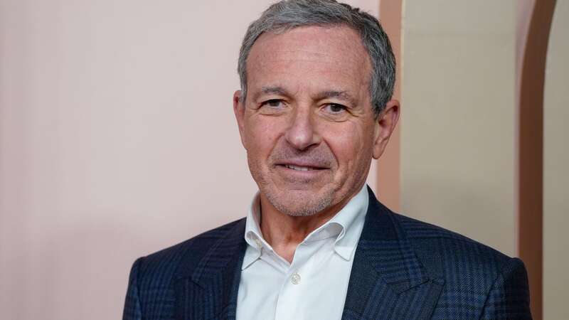 Disney chief executive Bob Iger (Image: Invision)