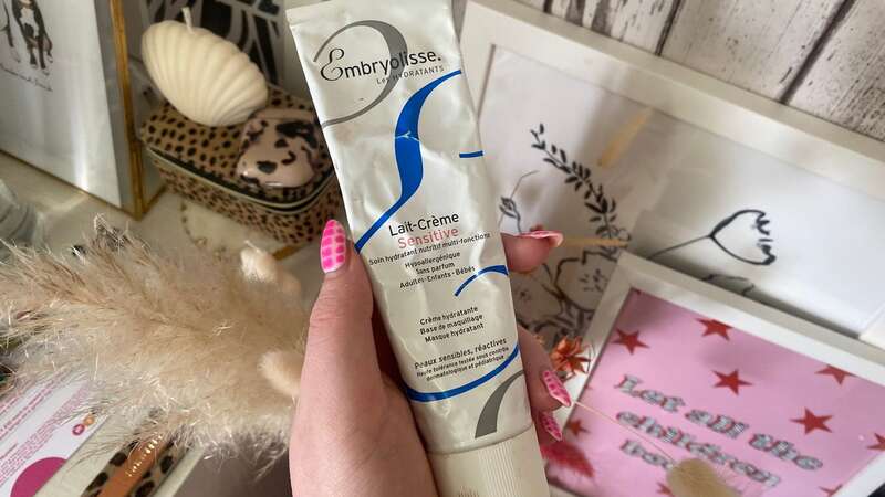 The Embryolisse Lait-Crème Concentré