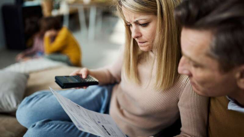 The Scottish Government are transferring people claiming PIP onto a new disability benefit called Adult Disability Payment (Image: Getty Images)