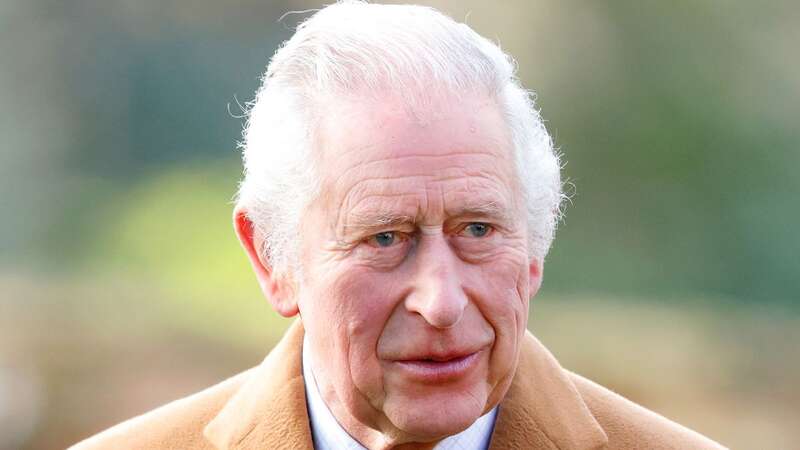 King Charles is having cancer treatment (Image: Getty Images)