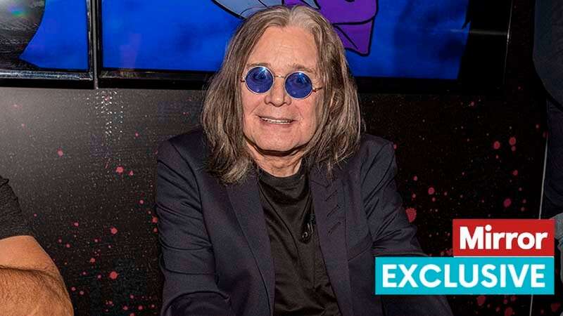 Brummie rocker Ozzy Osbourne is backing the Mirror