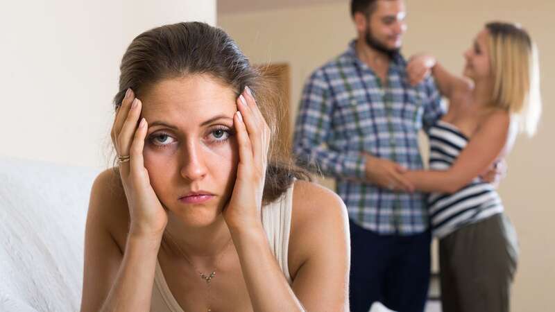 The girlfriend has only been around in the family for a year or so (Image: Getty Images/iStockphoto)