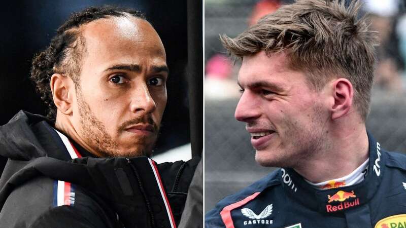 Max Verstappen continued his strong qualifying form at Suzuka (Image: AFP via Getty Images)