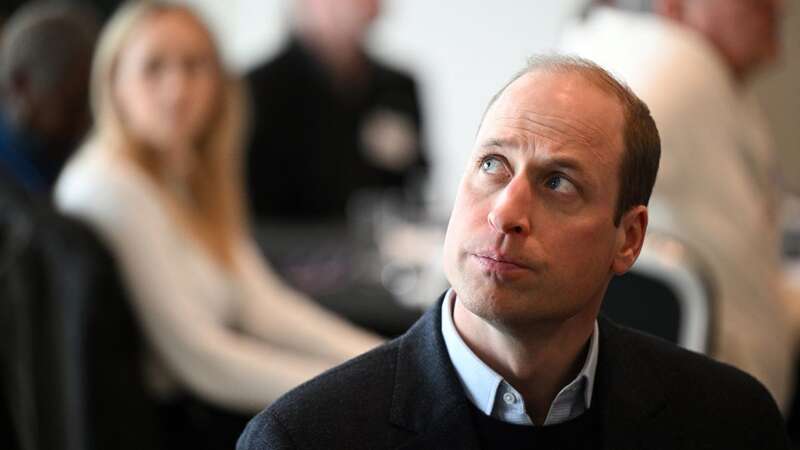 William is determined to do things differently, expert claims (Image: Getty Images)