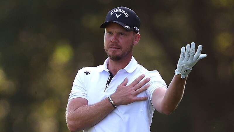 Danny Willett is unsure whether he will be able to compete at the Masters (Image: Andrew Redington/Getty Images)