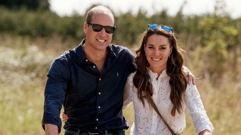 Prince William and Princess Kate are said to feel 