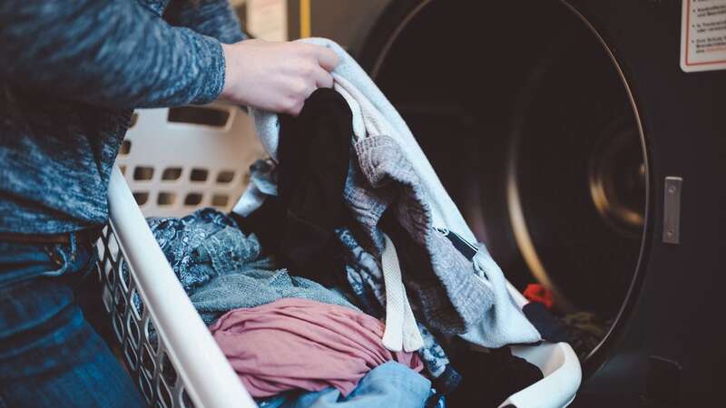 Natalie Hitchins, a washing machine expert at Which?, unveils the laundry nightmares she