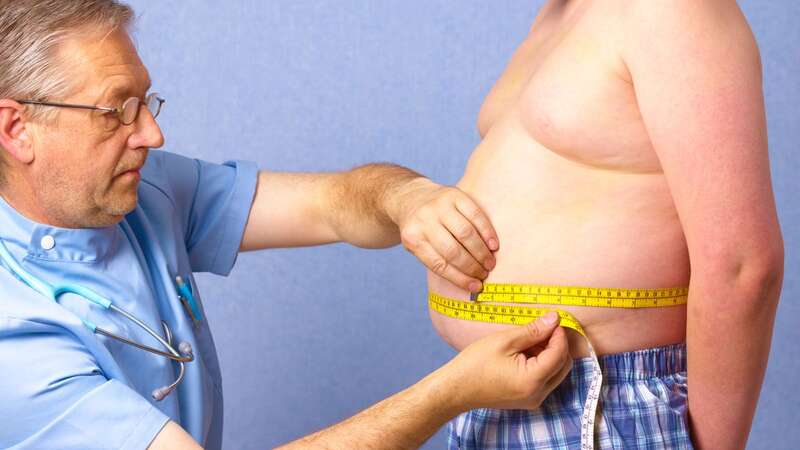 They added that if they can better understand the neural biology of obesity (Image: Getty Images)