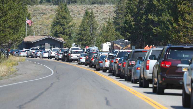 Drivers issued warnings ahead of solar eclipse as experts offer safety tips