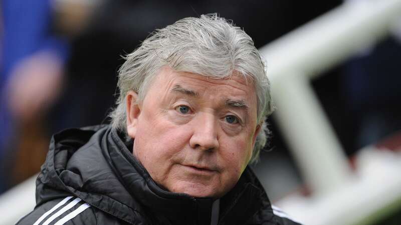 Joe Kinnear has died at 77 (Image: Getty Images)