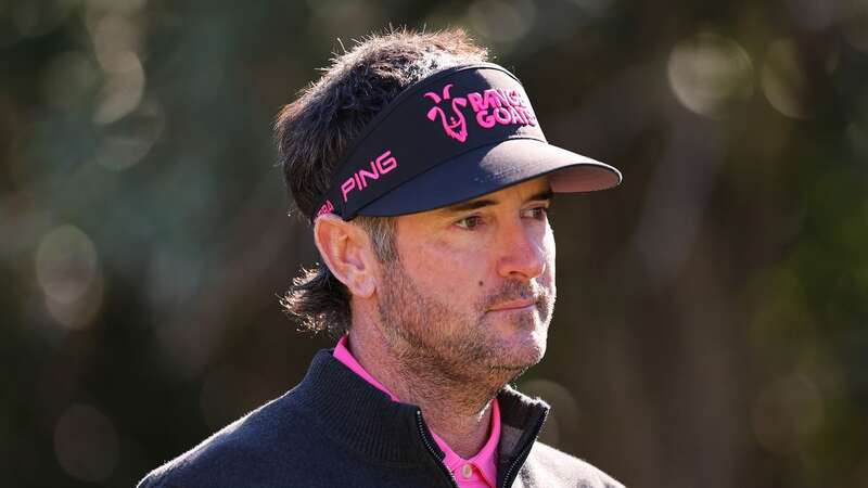 Bubba Watson has opened up on the atmosphere at last year