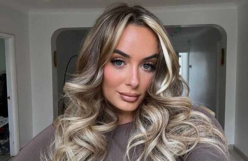 The star opened up about how the treatment effected her relationship with boyfriend Liam Reardon and best pal Chloe Burrows