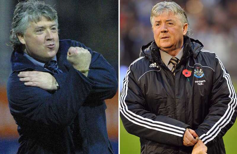 Heartfelt tributes from former players and clubs poured in for Kinnear