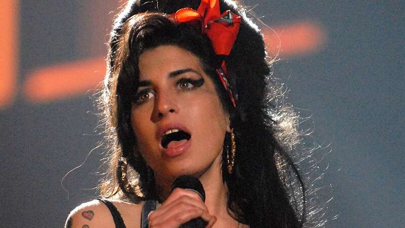 Star defends Amy Winehouse biopic and says singer