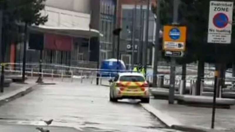 The 15-year-old died after the stabbing in West Bromwich