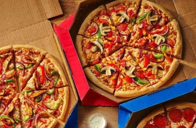 We also reveal which other fast-food chain has recently launched a meal deal that could rival Greggs