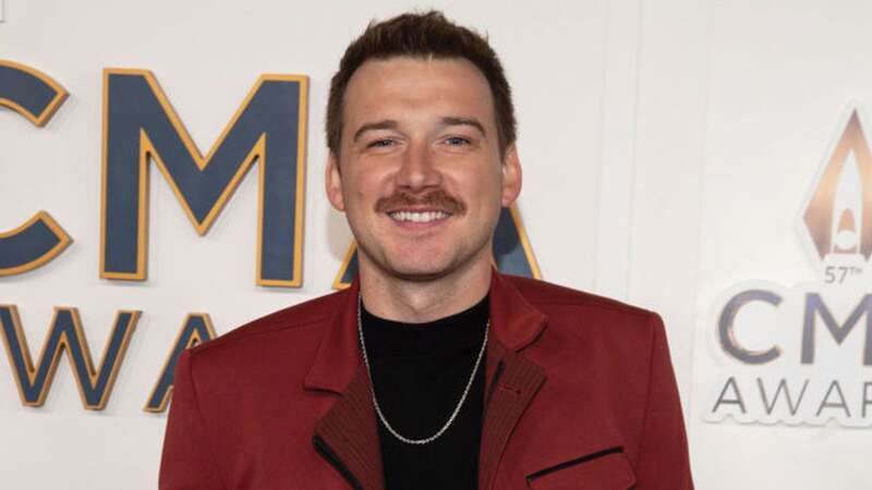 Morgan Wallen has been arrested