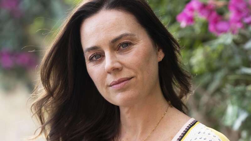 Jill Halfpenny (Image: Press Association Images)