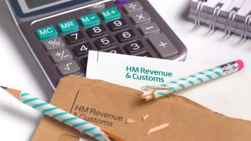 HMRC is giving £900 to workers with one code on their payslip (Image: No credit)