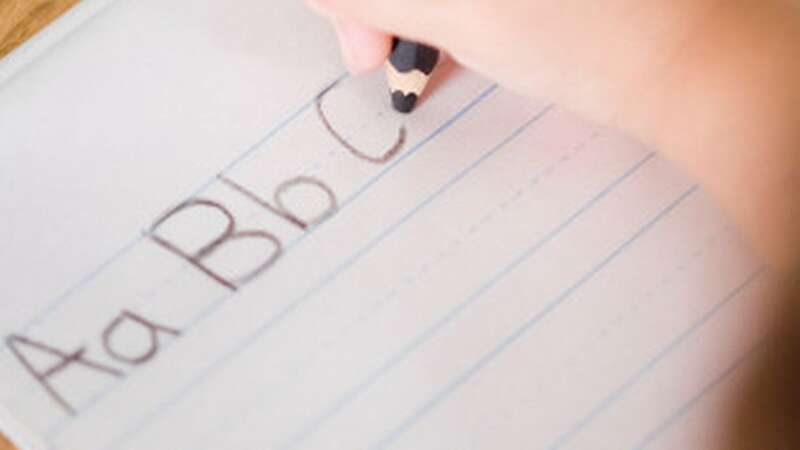 What does your handwriting reveal about you? (Image: Getty)