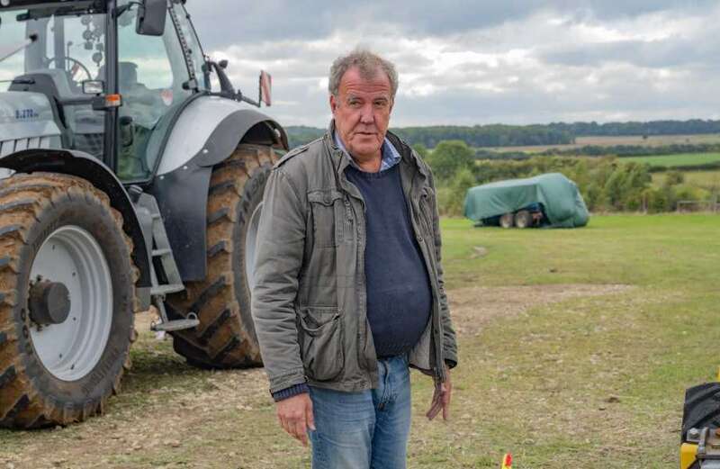 Season three of Clarkson’s Farm promises to showcase plenty of "trials and tribulations" in the world of British farming