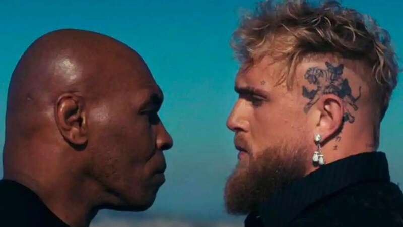 Jake Paul told he is lucky after Mike Tyson fight rule announcement